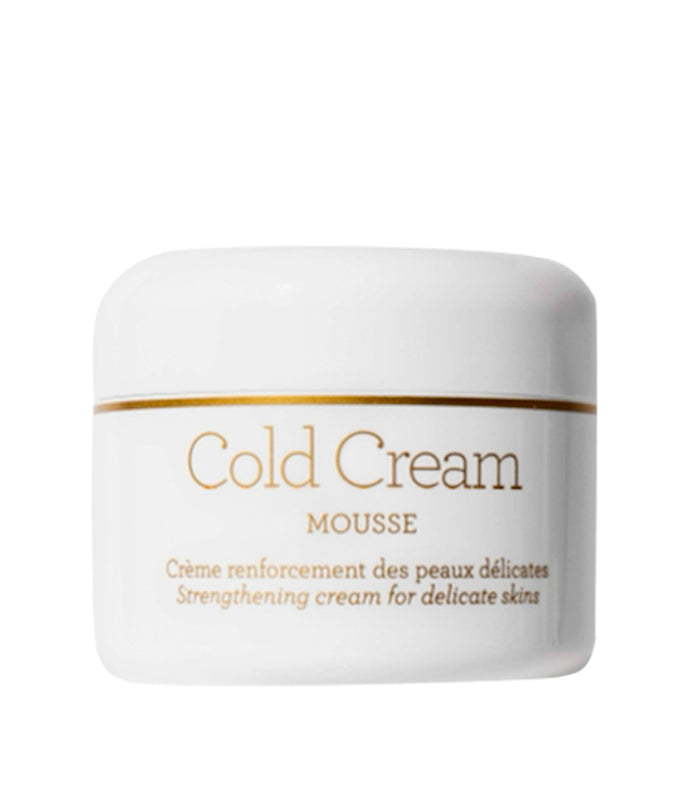 Cold Cream