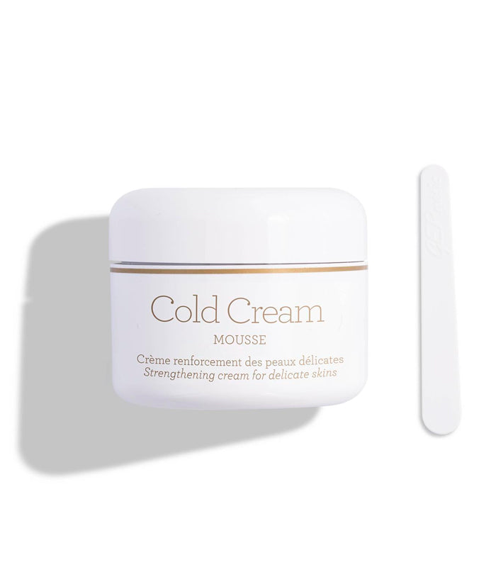 Cold Cream