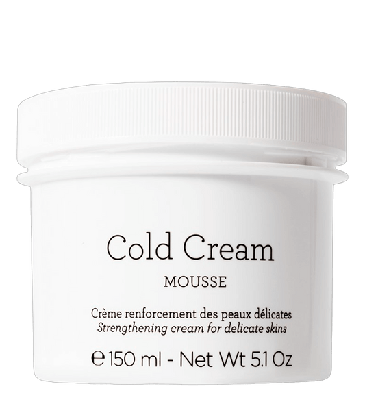 Cold Cream