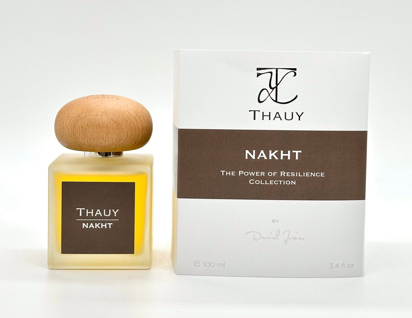 Thauy Nakht Fragrance