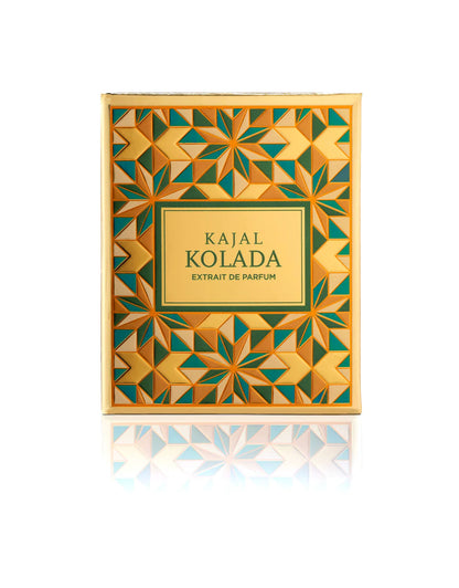 Kajal Kolada XDP 100 ml