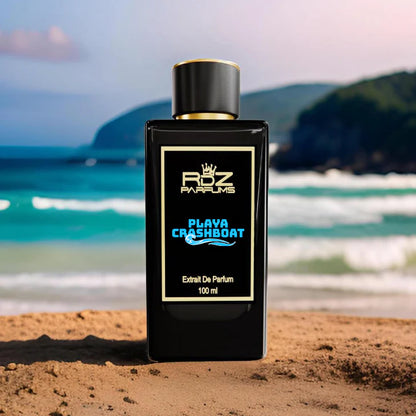 Playa Crash Boat – 100ml Extrait de Parfum