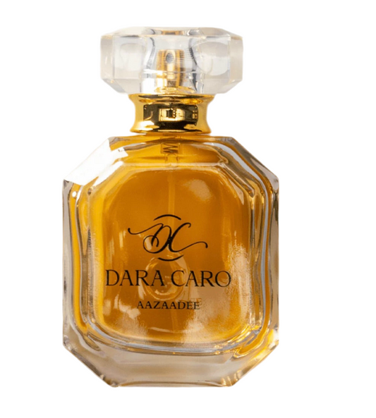 DARA CARO
Aazaadee