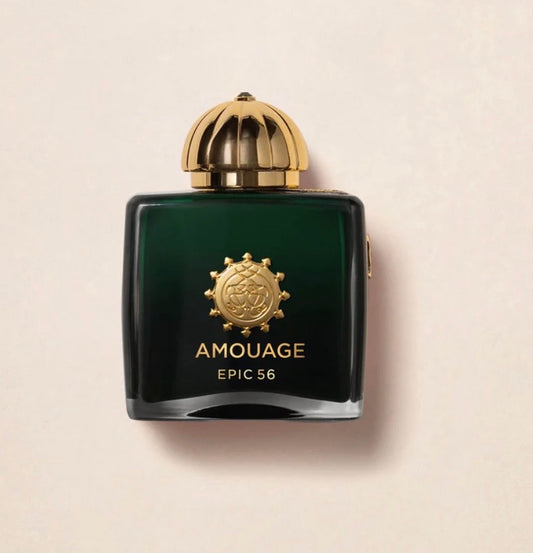 AMOUAGE , EPIC 56 WOMAN 100ml 3.4oz extrait de parfum
