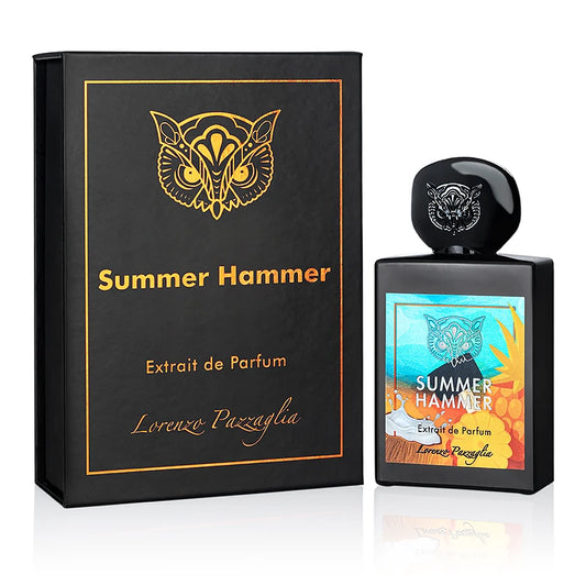 Lorenzo Pazzaglia SUMMER HAMMER 50ML