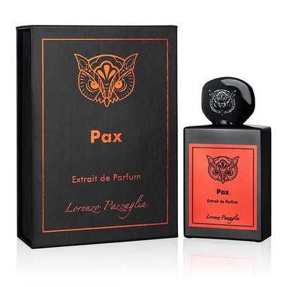Lorenzo Pazzaglia        Pax 50ml