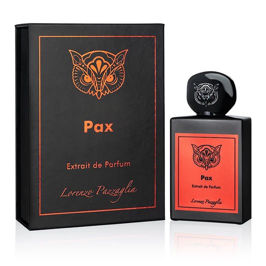 Lorenzo Pazzaglia        Pax 50ml