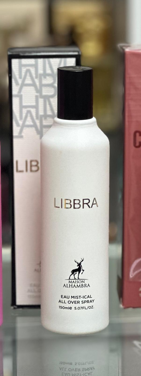 Libbra