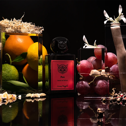 Lorenzo Pazzaglia        Pax 50ml