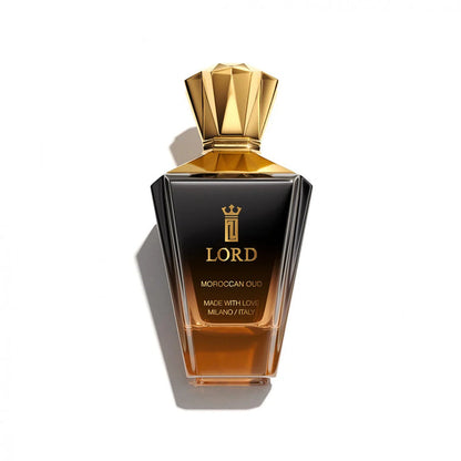 LORD MILANO MOROCCAN OUD 100ml