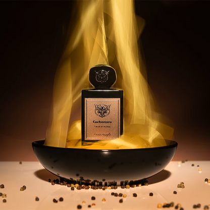 Lorenzo Pazzaglia CARBONARA 50ml