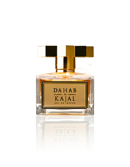 Kajal Dahab Eau de Parfum 100 ml — Gold Collection