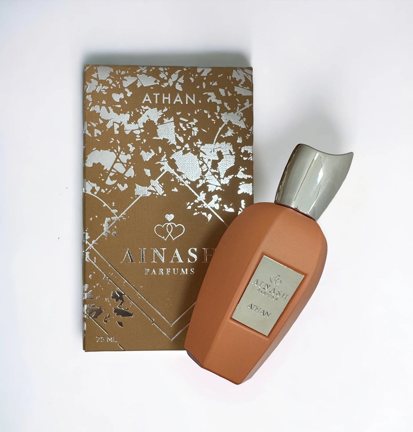 Athan by Ainash Parfum