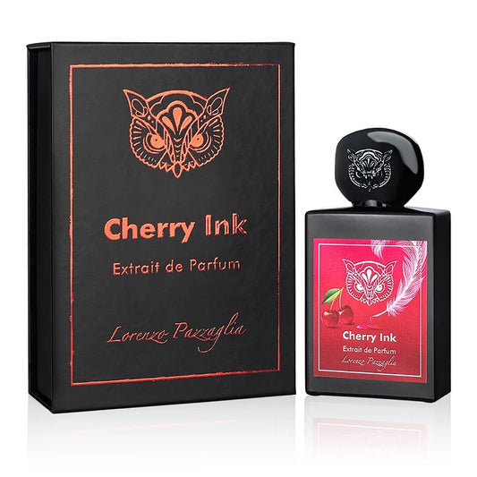 Lorenzo Pazzaglia CHERRY INK 50ml