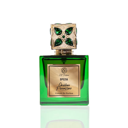 Christian Provenzano Spezia Extrait De Parfum 100 ML       for women and men