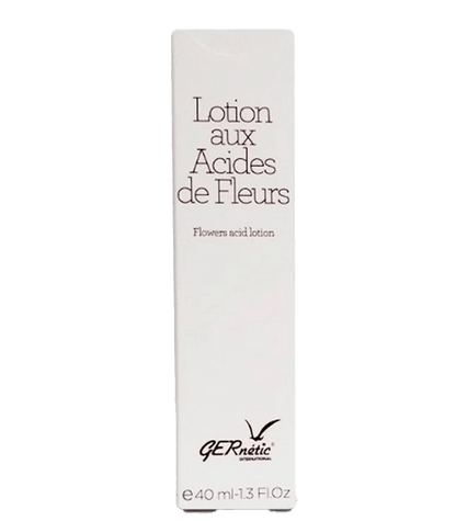 Fleurs Lotion