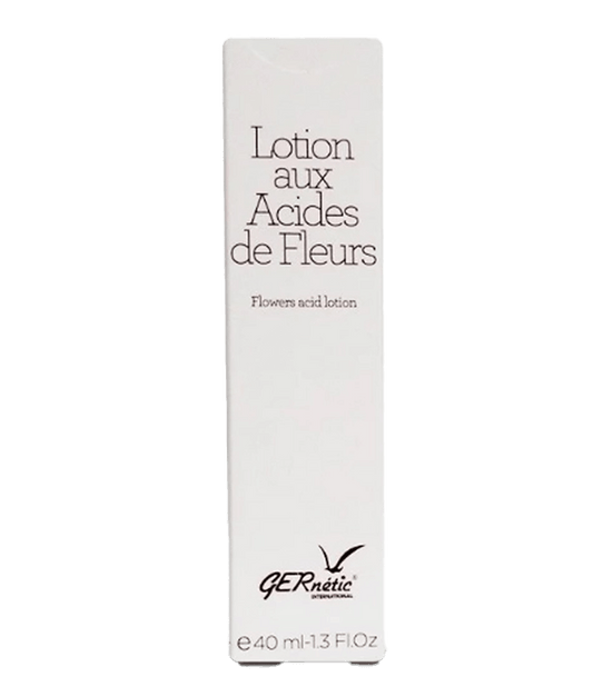 Fleurs Lotion