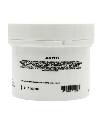 Ger Peel
