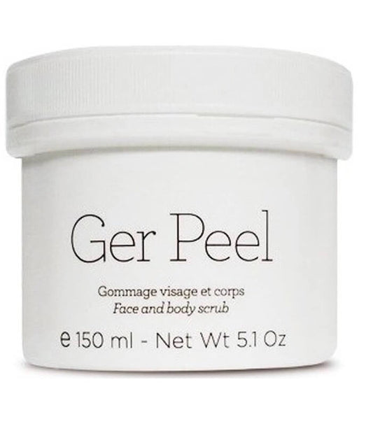 Ger Peel