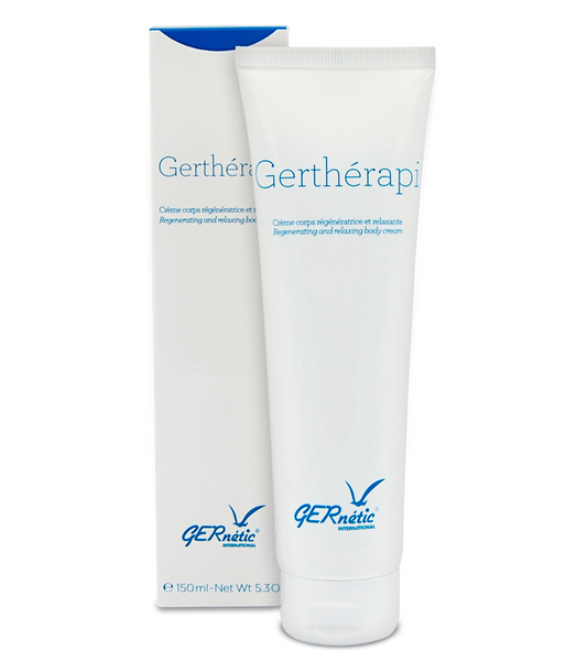 Gertherapi