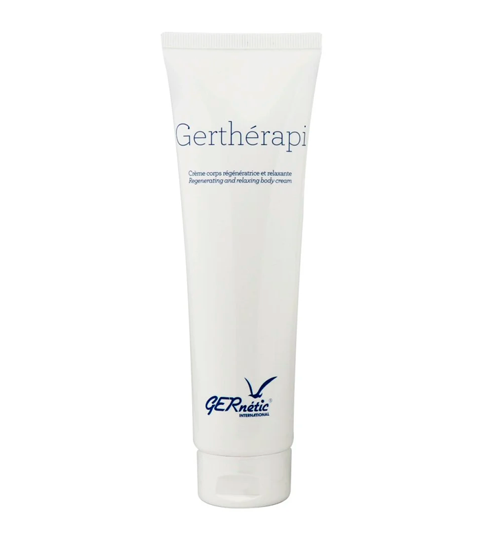 Gertherapi