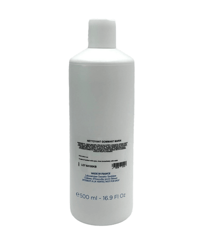 Nettoyant Gommant Marine
