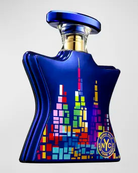 Bond No.9 NY Nights fragrance for women and men