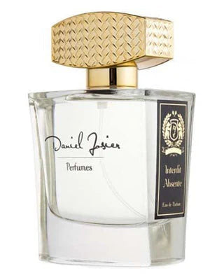 Daniel Josier Interdit Absente Eau de Parfum 100 ml