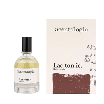 Scentologia Lac.ton.ic Eau de Parfum 100 ml