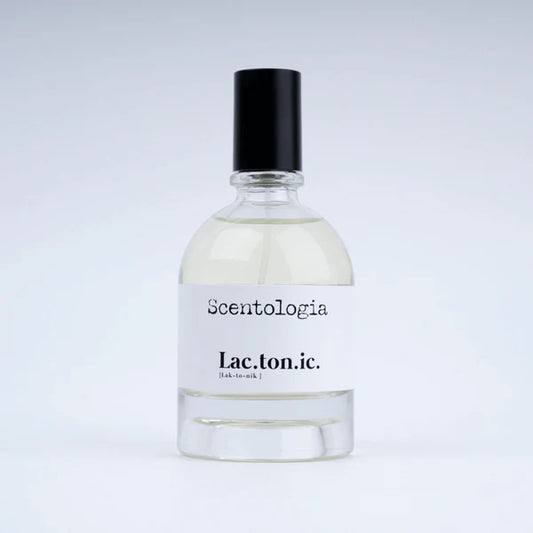Scentologia Lac.ton.ic Eau de Parfum 100 ml