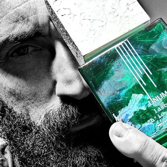 Filippo Sorcinelli Lascia ch'io Pianga Extrait de Parfum 100 ml