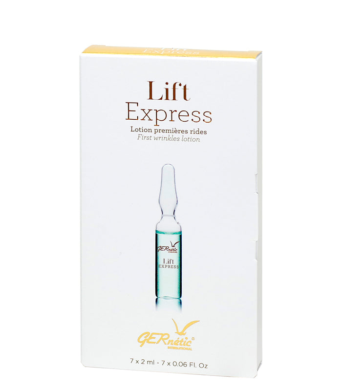 Lift Express