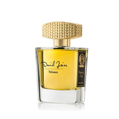Daniel Josier Mystery Oud Eau de Parfum 100 ml