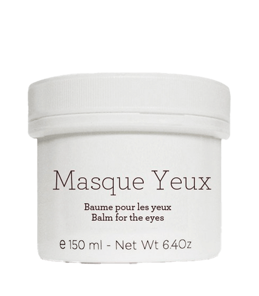 Masque Yeux