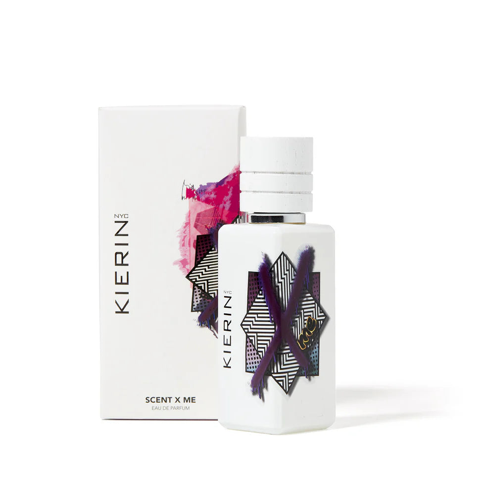 Kierin NYC ScentXme Eau de Parfum 100 ml