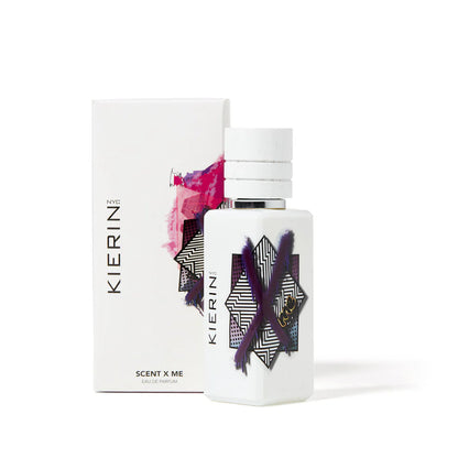Kierin NYC ScentXme Eau de Parfum 100 ml