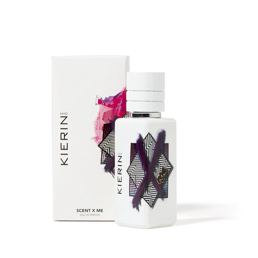 Kierin NYC ScentXme Eau de Parfum 100 ml