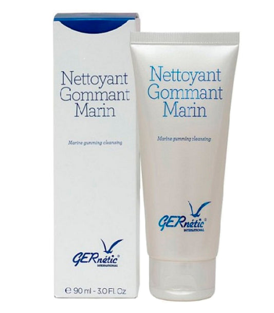 Nettoyant Gommant Marine