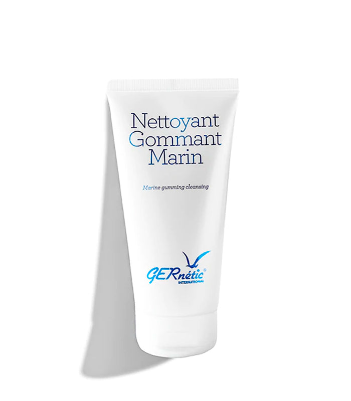 Nettoyant Gommant Marine