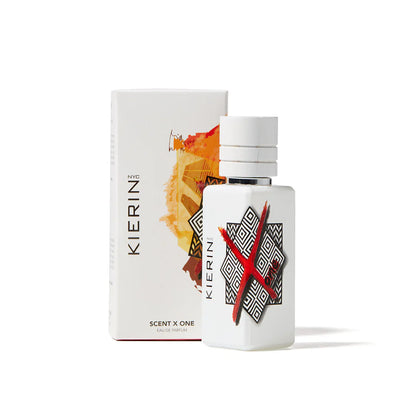 Kierin NYC ScentXone Eau de Parfum 100 ml