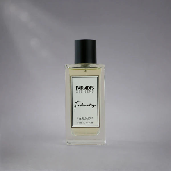 Paradis Des Sens Felicity Eau de Parfum 100 ml — Universal Sensations