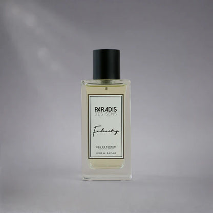 Paradis Des Sens Felicity Eau de Parfum 100 ml — Universal Sensations