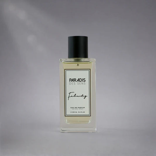 Paradis Des Sens Felicity Eau de Parfum 100 ml — Universal Sensations