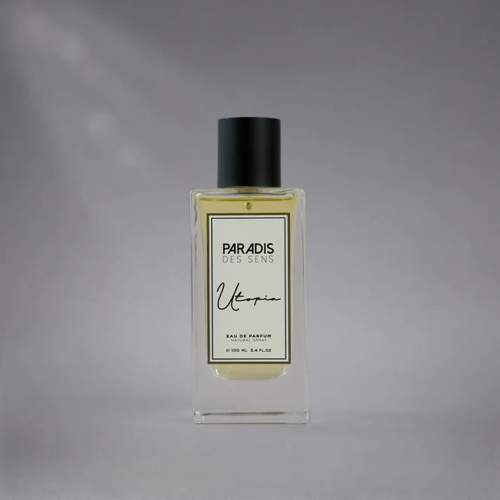 Paradis Des Sens Utopia Eau de Parfum 100 ml — Universal Sensations