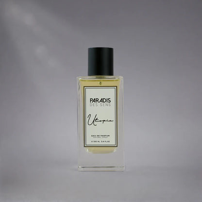 Paradis Des Sens Utopia Eau de Parfum 100 ml — Universal Sensations