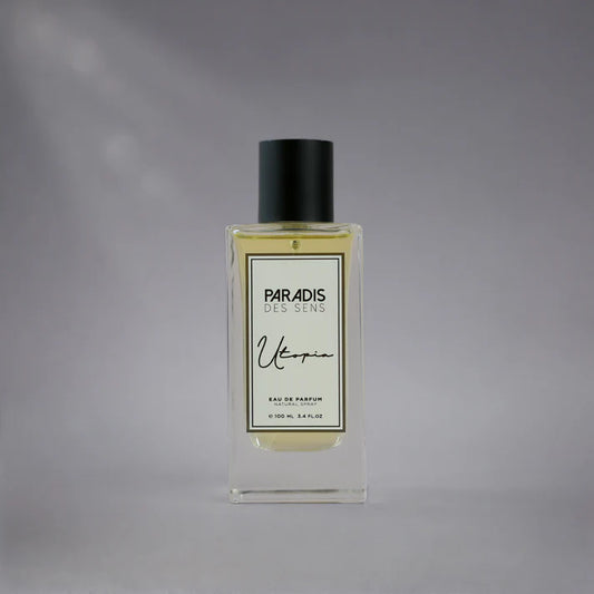 Paradis Des Sens Utopia Eau de Parfum 100 ml — Universal Sensations