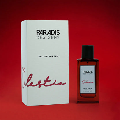 Paradis Des Sens Celestia Eau de Parfum 100 ml — Forbidden Sensations