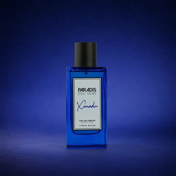 Paradis Des Sens Xanadu Eau de Parfum 100 ml — Golden Sensations