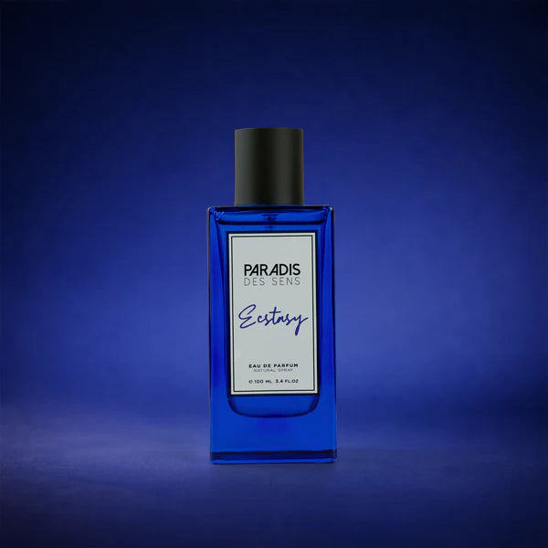 Paradis Des Sens Ecstasy Eau de Parfum 100 ml — Golden Sensations