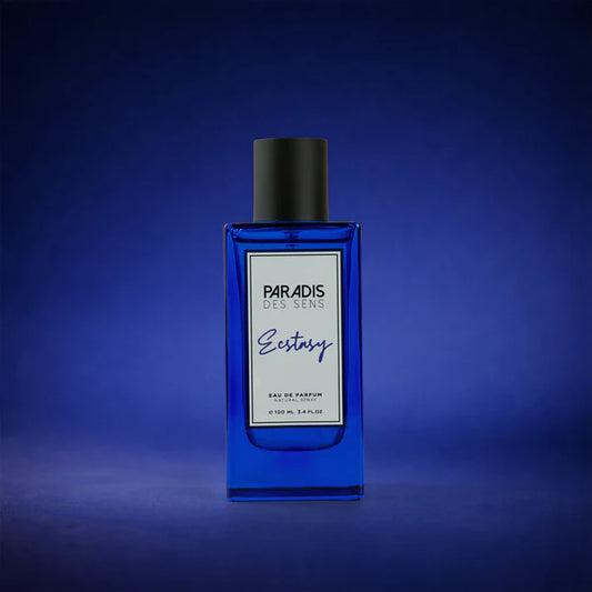 Paradis Des Sens Ecstasy Eau de Parfum 100 ml — Golden Sensations